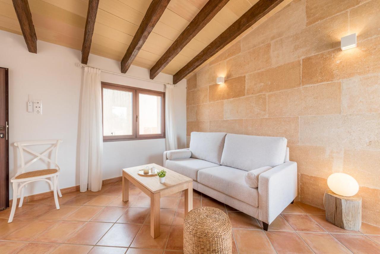 Ferienhaus Son Rossinyol
