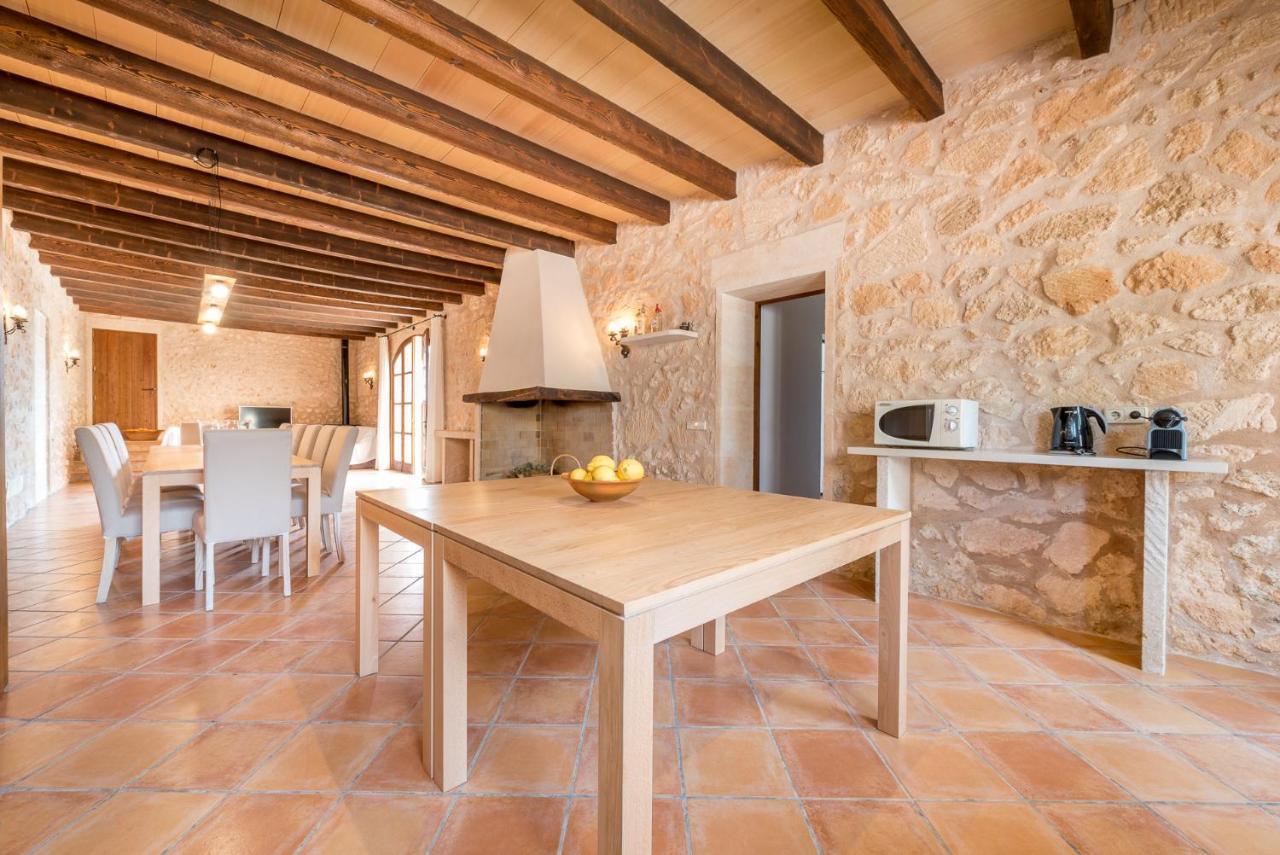 Ferienhaus Son Rossinyol