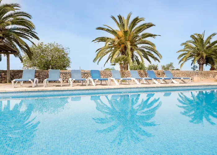 Finca Son Rossinyol