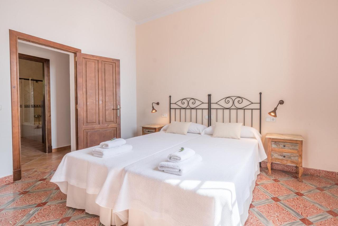Vakantiehuis Son Rossinyol Campos (Mallorca)