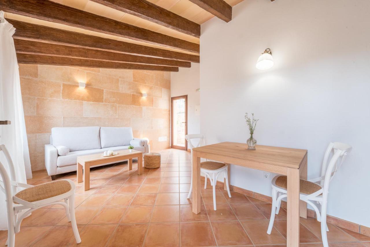 Son Rossinyol Vakantiehuis