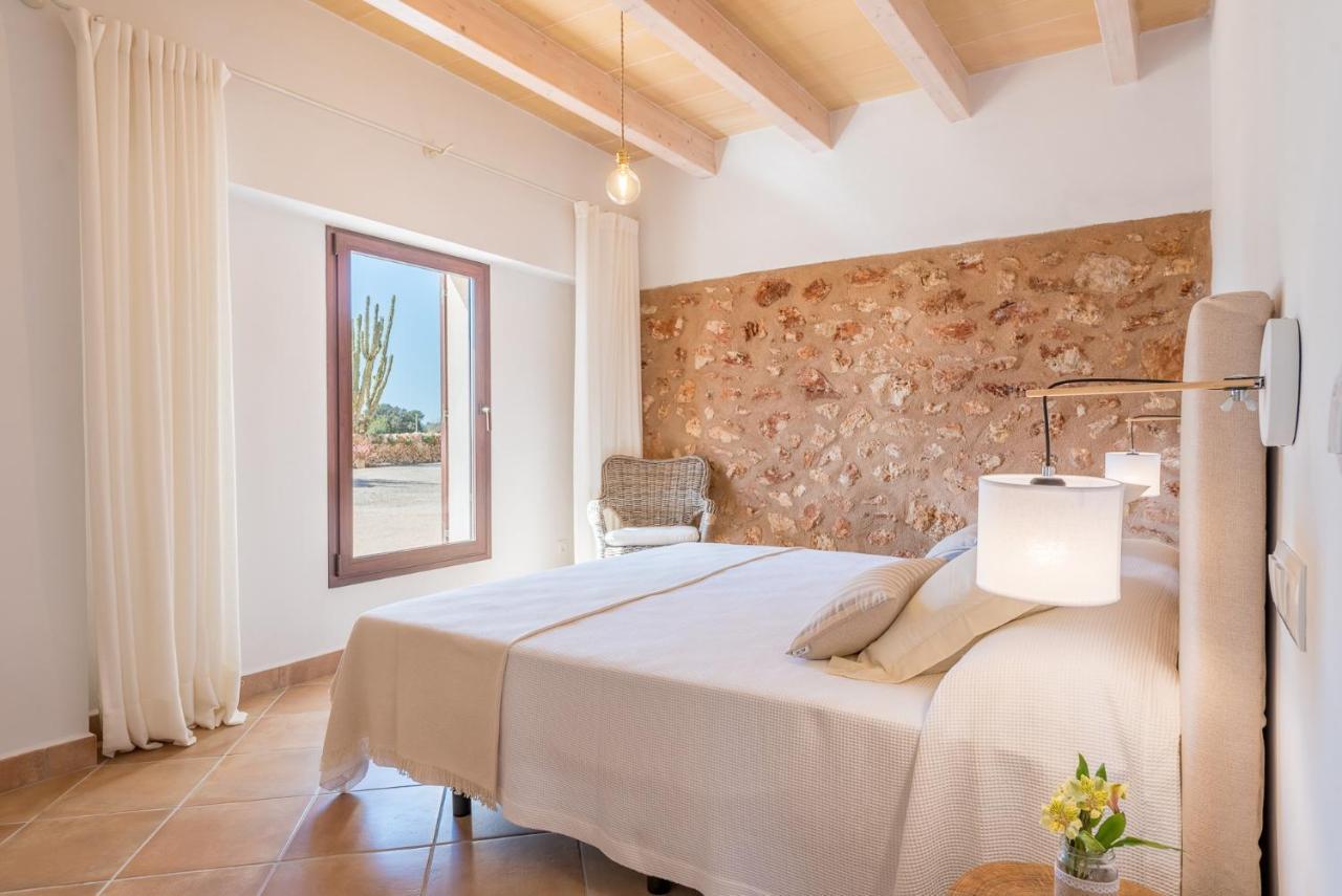 Son Rossinyol Vakantiehuis *