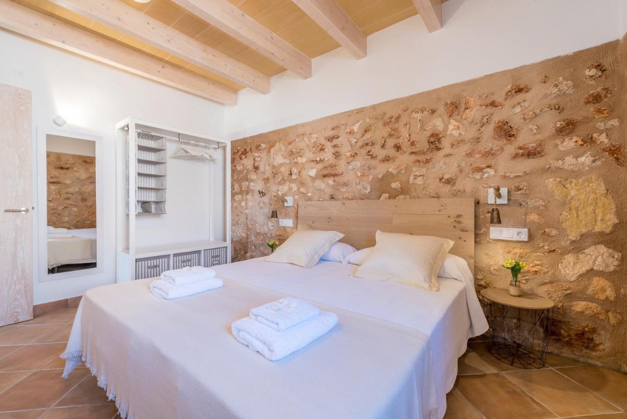 Vakantiehuis Son Rossinyol *