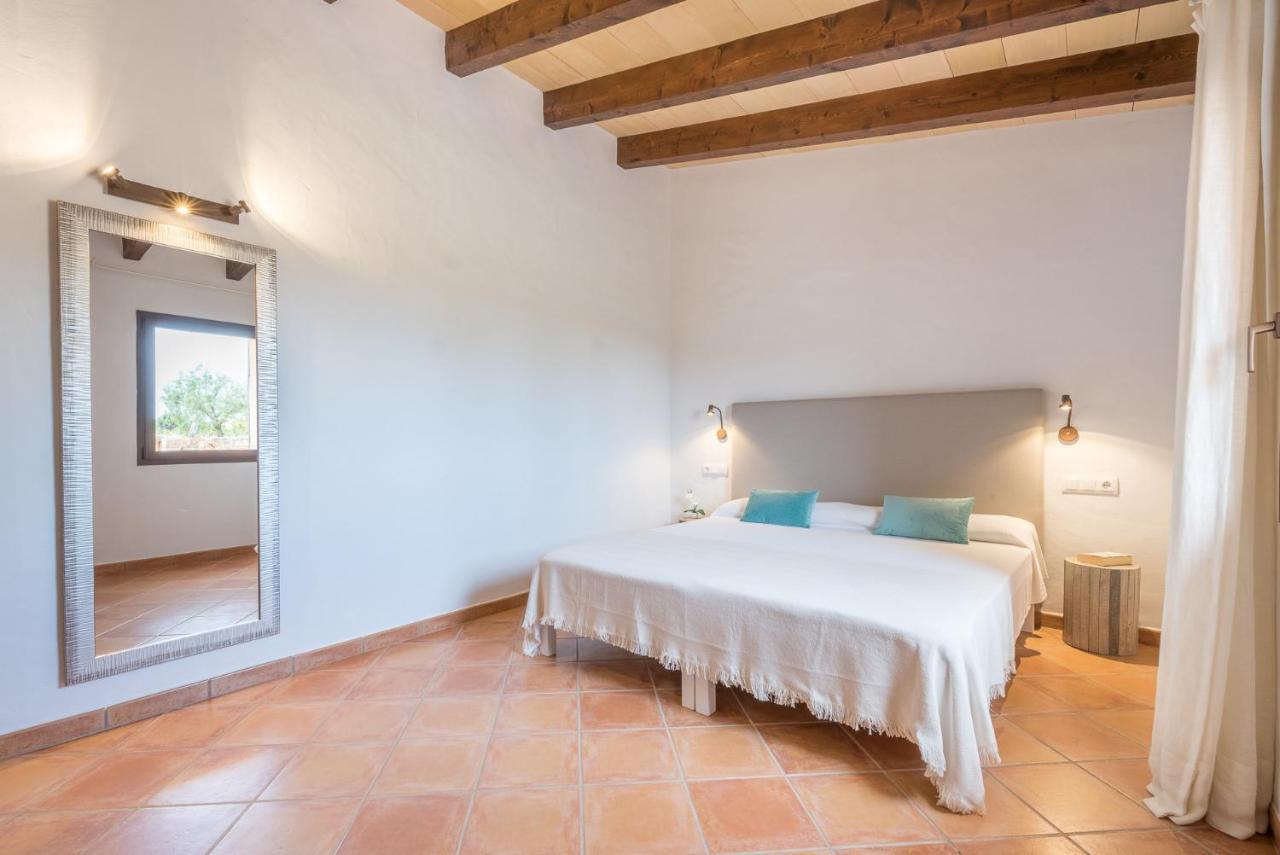 Vakantiehuis Son Rossinyol *