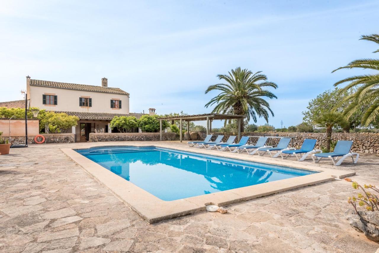 Son Rossinyol * Campos (Mallorca)