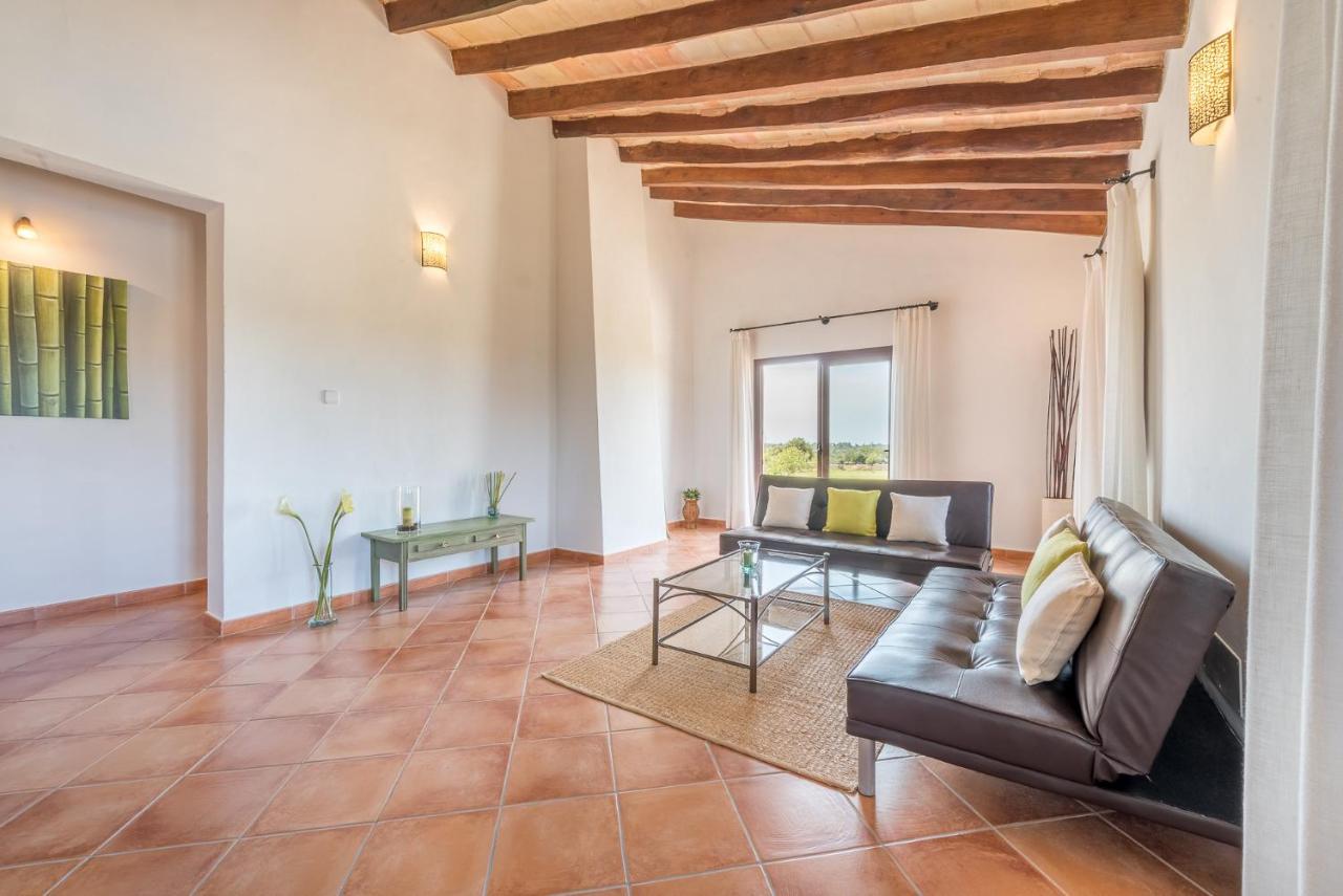 Son Rossinyol Campos (Mallorca)