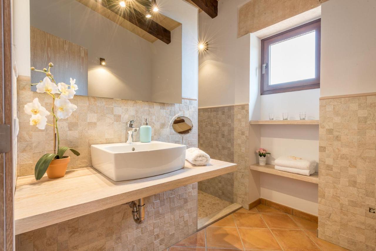 Vakantiehuis Son Rossinyol Campos (Mallorca)
