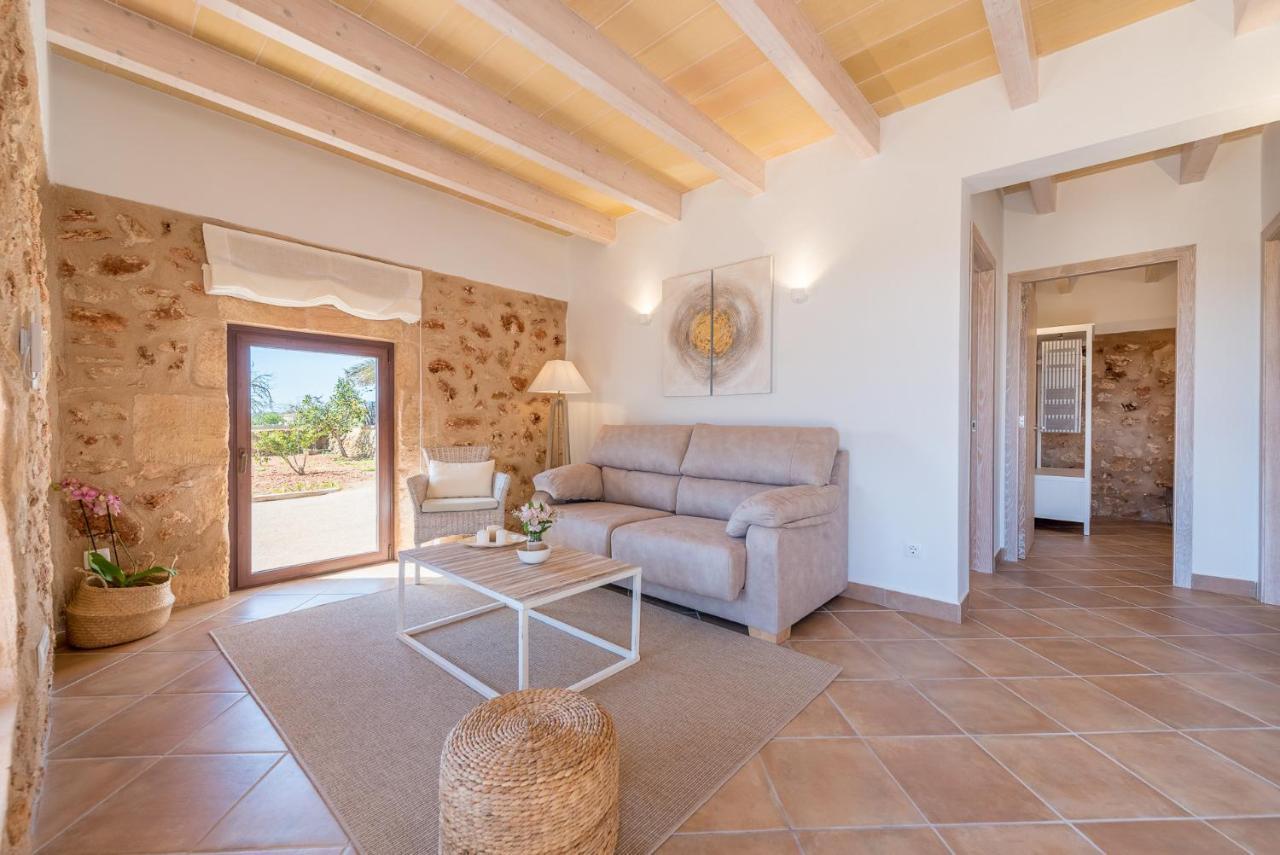 Vakantiehuis Son Rossinyol Campos (Mallorca)