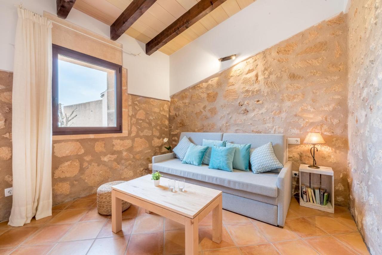 Son Rossinyol Campos (Mallorca)