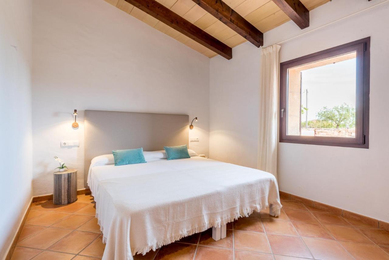 Son Rossinyol * Campos (Mallorca)