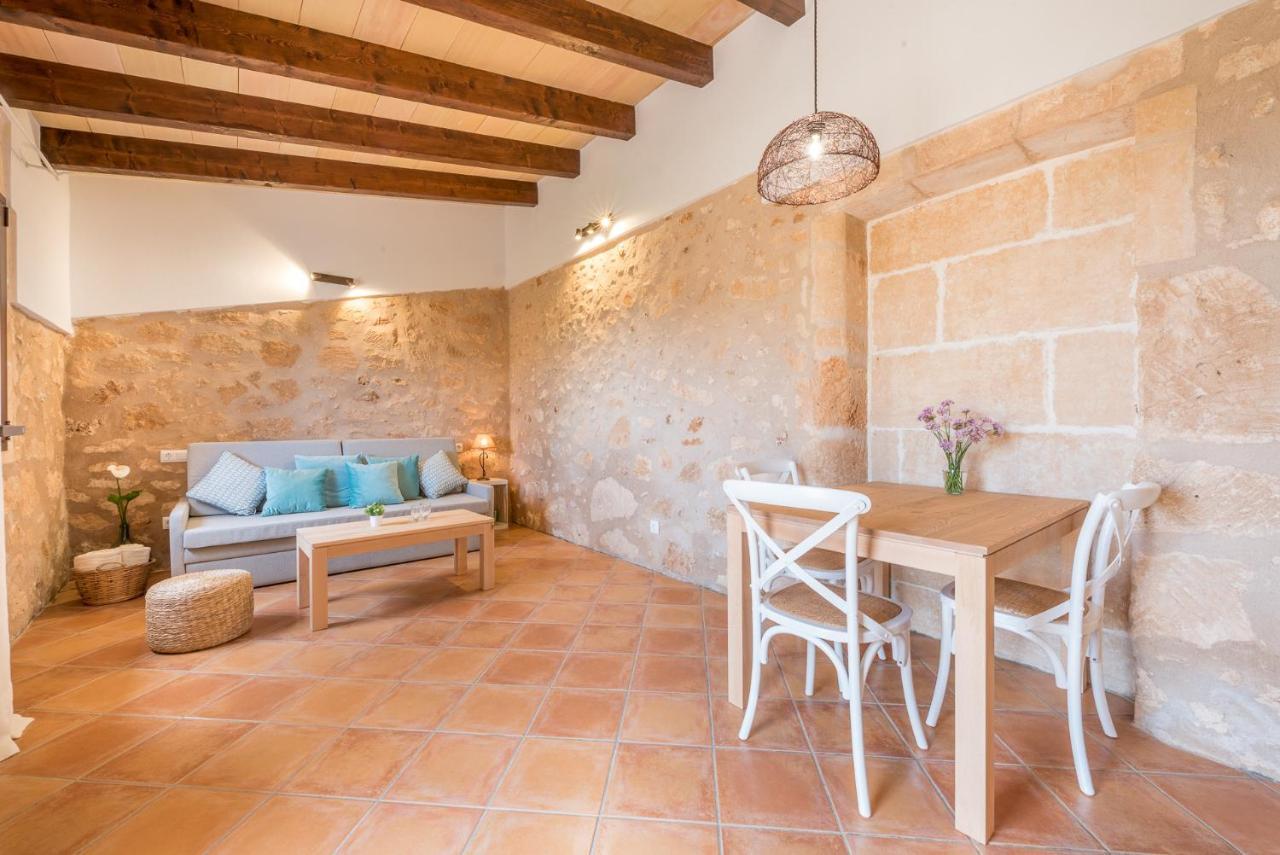 Son Rossinyol Campos (Mallorca)